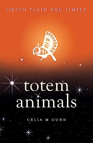 Stock image for Totem Animals for sale by Blackwell's