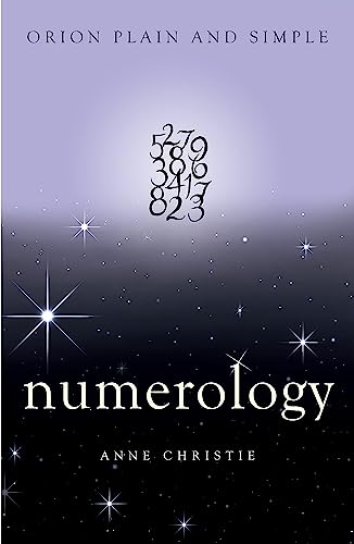 Stock image for Numerology for sale by Blackwell's