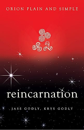 Stock image for Reincarnation for sale by Blackwell's