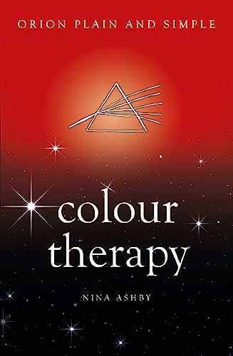 Stock image for Colour Therapy for sale by Blackwell's