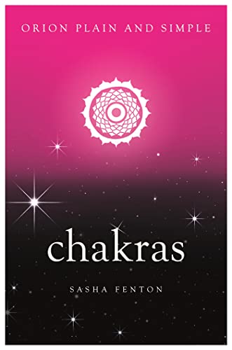 Imagen de archivo de Chakras, Orion Plain and Simple a la venta por ThriftBooks-Dallas