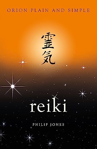 Stock image for Reiki, Orion Plain and Simple for sale by ThriftBooks-Atlanta