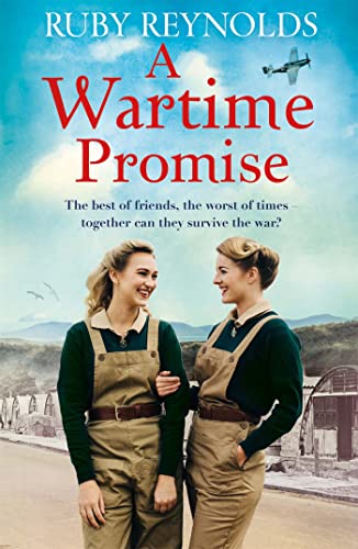 Stock image for A Wartime Promise for sale by Blackwell's