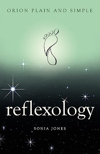 Beispielbild fr Reflexology, Orion Plain and Simple zum Verkauf von WorldofBooks