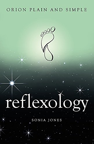 9781409170372: Reflexology, Orion Plain and Simple