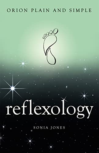Stock image for Reflexology, Orion Plain and Simple for sale by SecondSale