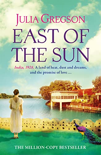 Imagen de archivo de East of the Sun a la venta por SecondSale