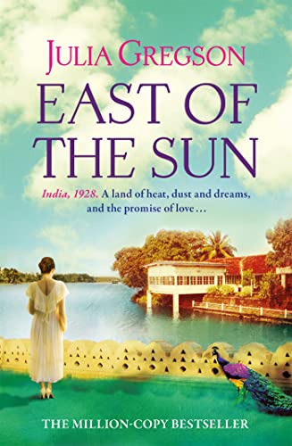 Stock image for East of the Sun for sale by SecondSale