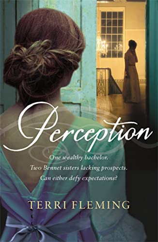 Stock image for Perception for sale by Blackwell's