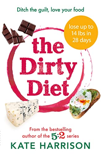 9781409171287: Dirty Diet