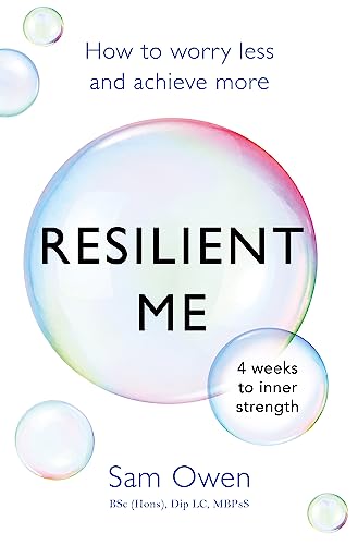 Beispielbild fr Resilient Me zum Verkauf von Blackwell's