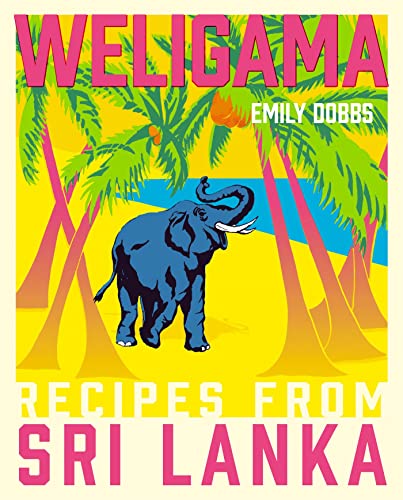 Stock image for Weligama for sale by Blackwell's