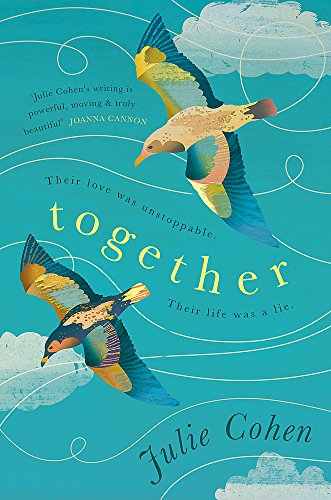 Stock image for Together: An epic love story with a secret you won  t see coming for sale by AwesomeBooks