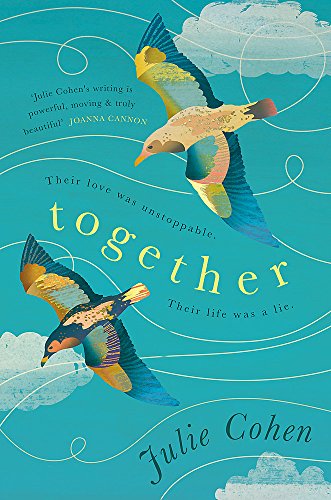 9781409171744: Together: An epic love story with a secret you won’t see coming