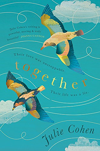 Beispielbild fr Together: a Richard and Judy Book Club summer read 2018 zum Verkauf von WorldofBooks