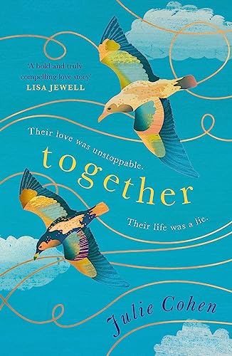 Beispielbild fr Together: a Richard and Judy Book Club summer read 2018: The UNMISSABLE Richard and Judy Book Club pick! zum Verkauf von WorldofBooks