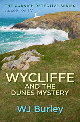 Imagen de archivo de Wycliffe and the Dunes Mystery a la venta por Blackwell's