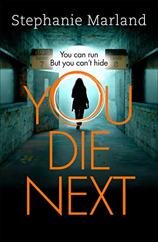 Stock image for You Die Next (Starke Bell) for sale by Bookoutlet1