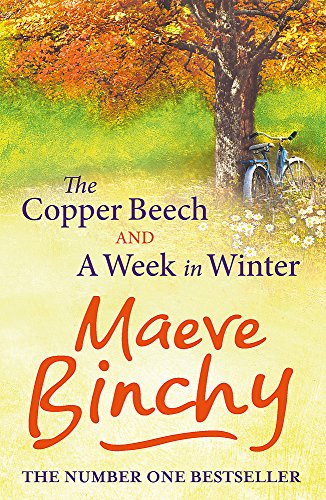 Beispielbild fr The Copper Beech/A Week in Winter zum Verkauf von Caryota Book Exchange