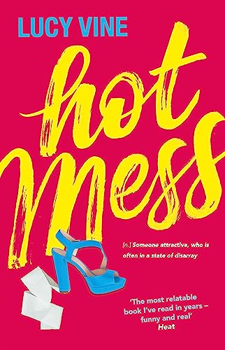 Stock image for Hot Mess for sale by Blackwell's