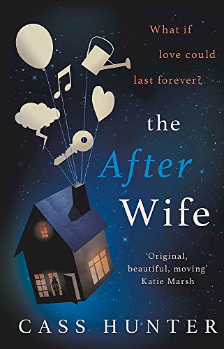 Stock image for The After Wife for sale by WorldofBooks