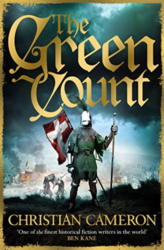 Stock image for The Green Count for sale by Blackwell's