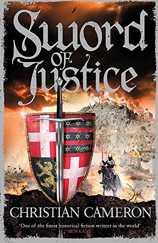 Stock image for Sword of Justice (Chivalry) for sale by Zoom Books Company