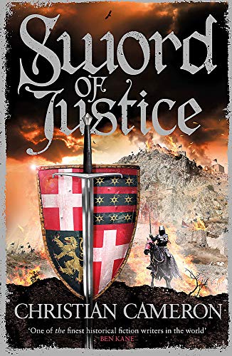 Stock image for Sword of Justice for sale by Blackwell's