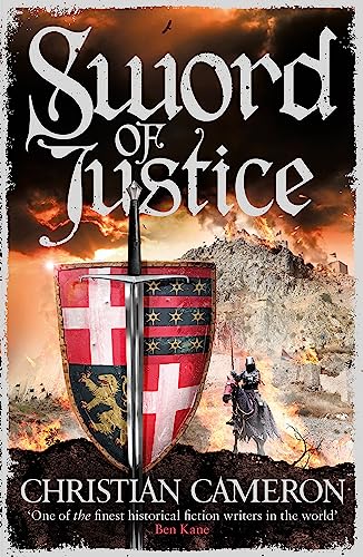 Stock image for Sword of Justice for sale by Blackwell's