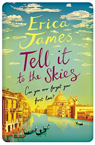 Stock image for Tell It to the Skies for sale by Blackwell's