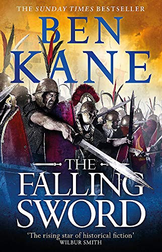 Beispielbild fr The Falling Sword (Clash of Empires) zum Verkauf von WorldofBooks