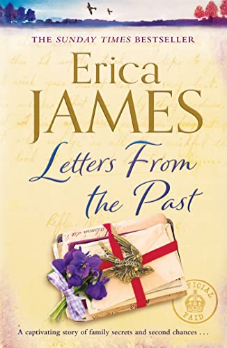 9781409173878: Letters From The Past: The bestselling family drama of secrets and second chances