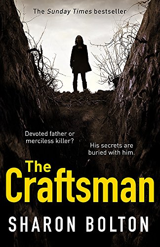 9781409174110: The Craftsman