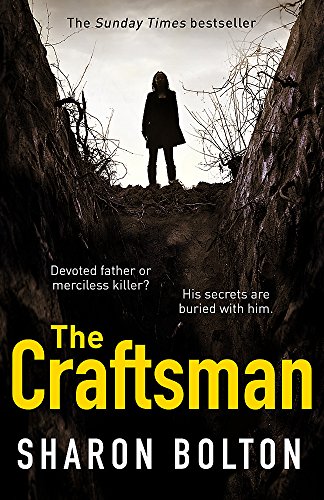 Stock image for The Craftsman for sale by Better World Books Ltd