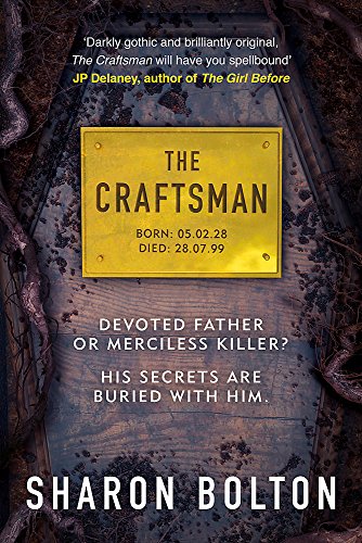 9781409174127: The Craftsman