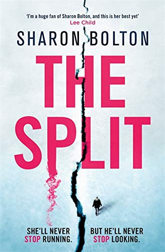 9781409174219: The Split: The most gripping, twisty thriller of the year (A Richard & Judy Book Club pick)