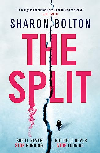 Stock image for The Split: The most gripping, twisty thriller of the year (A Richard & Judy Book Club pick) for sale by SecondSale