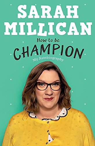 Stock image for How to be Champion: My Autobiography for sale by Zoom Books Company