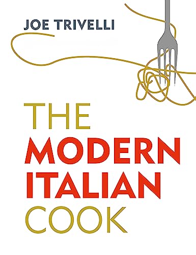 Imagen de archivo de The Modern Italian Cook a la venta por Blackwell's