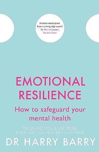 Stock image for Emotional Resilience: How to safeguard your mental health (The Flag Series) for sale by SecondSale