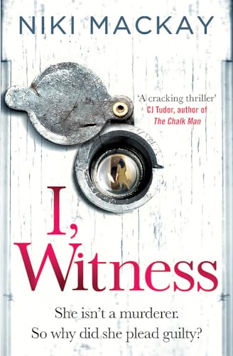 Stock image for I, Witness for sale by Blackwell's