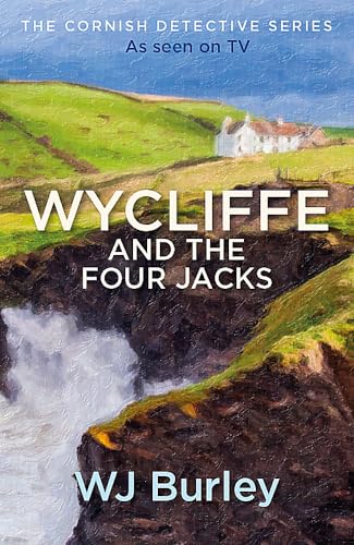 9781409174677: Wycliffe and the Four Jacks