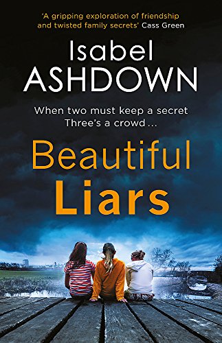 Stock image for Beautiful Liars for sale by Better World Books Ltd