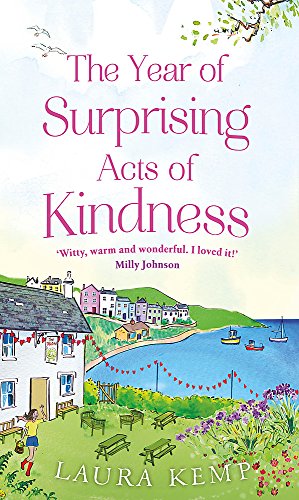 9781409174837: The Year of Surprising Acts of Kindness