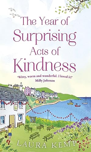 Stock image for Year of Surprising Acts of Kindness for sale by SecondSale