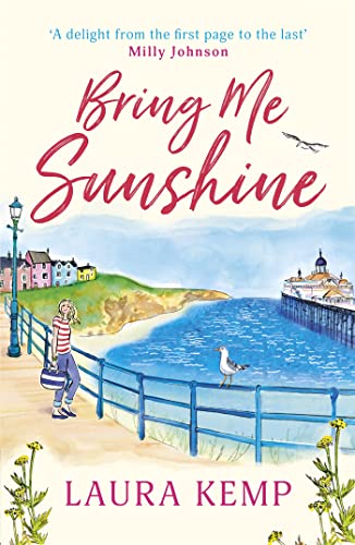 Imagen de archivo de Bring Me Sunshine a la venta por Blackwell's