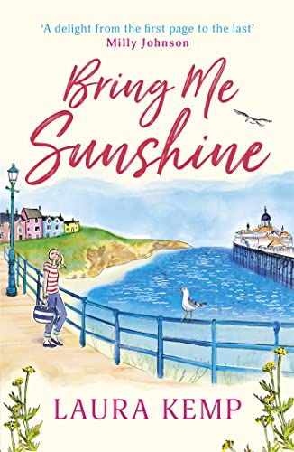 Stock image for Bring Me Sunshine for sale by Blackwell's