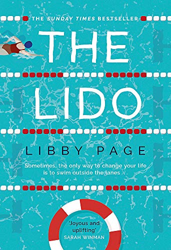 Stock image for Lido (Hardcover) for sale by Grand Eagle Retail