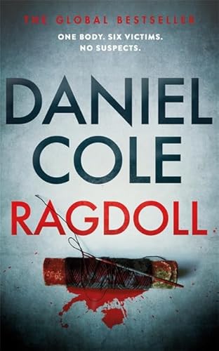 Beispielbild fr Ragdoll: Daniel Cole (A Ragdoll Book) zum Verkauf von WorldofBooks