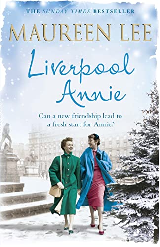 Imagen de archivo de Liverpool Annie a la venta por Blackwell's